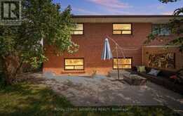 14 DIXINGTON CRESCENT | Toronto Ontario | Slide Image Thirty-three
