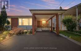 14 DIXINGTON CRESCENT | Toronto Ontario | Slide Image Three