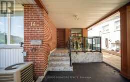 14 DIXINGTON CRESCENT | Toronto Ontario | Slide Image Four