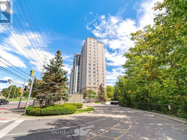 1106 - 200 BURNHAMTHORPE ROAD E Mississauga Ontario, L5A 4L4 - 2 Bedrooms Condo For Sale