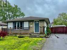 8158 PADDOCK TRAIL DRIVE | Niagara Falls Ontario | Slide Image One