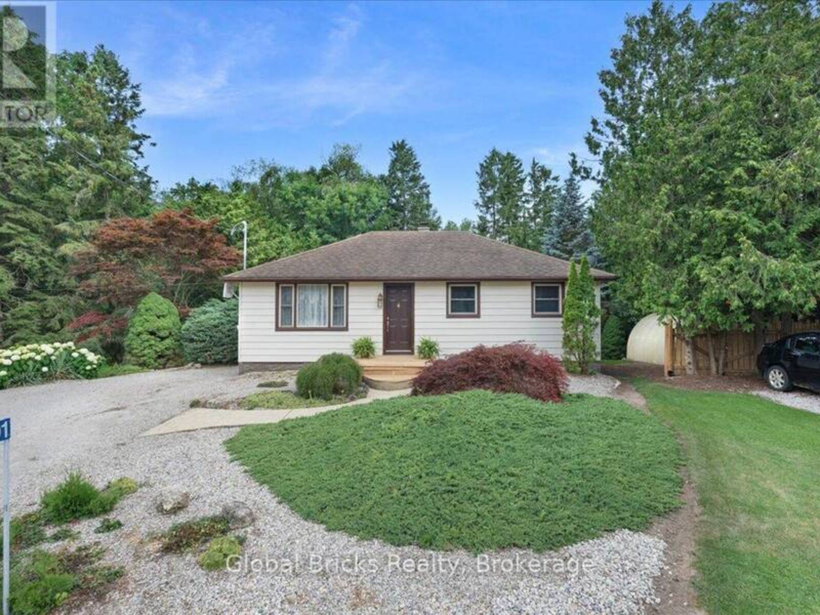 42291 JOHN WISE LINE, St. Thomas, Ontario N5R 5T4