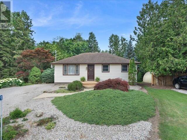 42291 JOHN WISE LINE St. Thomas Ontario, N5R 5T4 - 3 Bedrooms Home For Sale