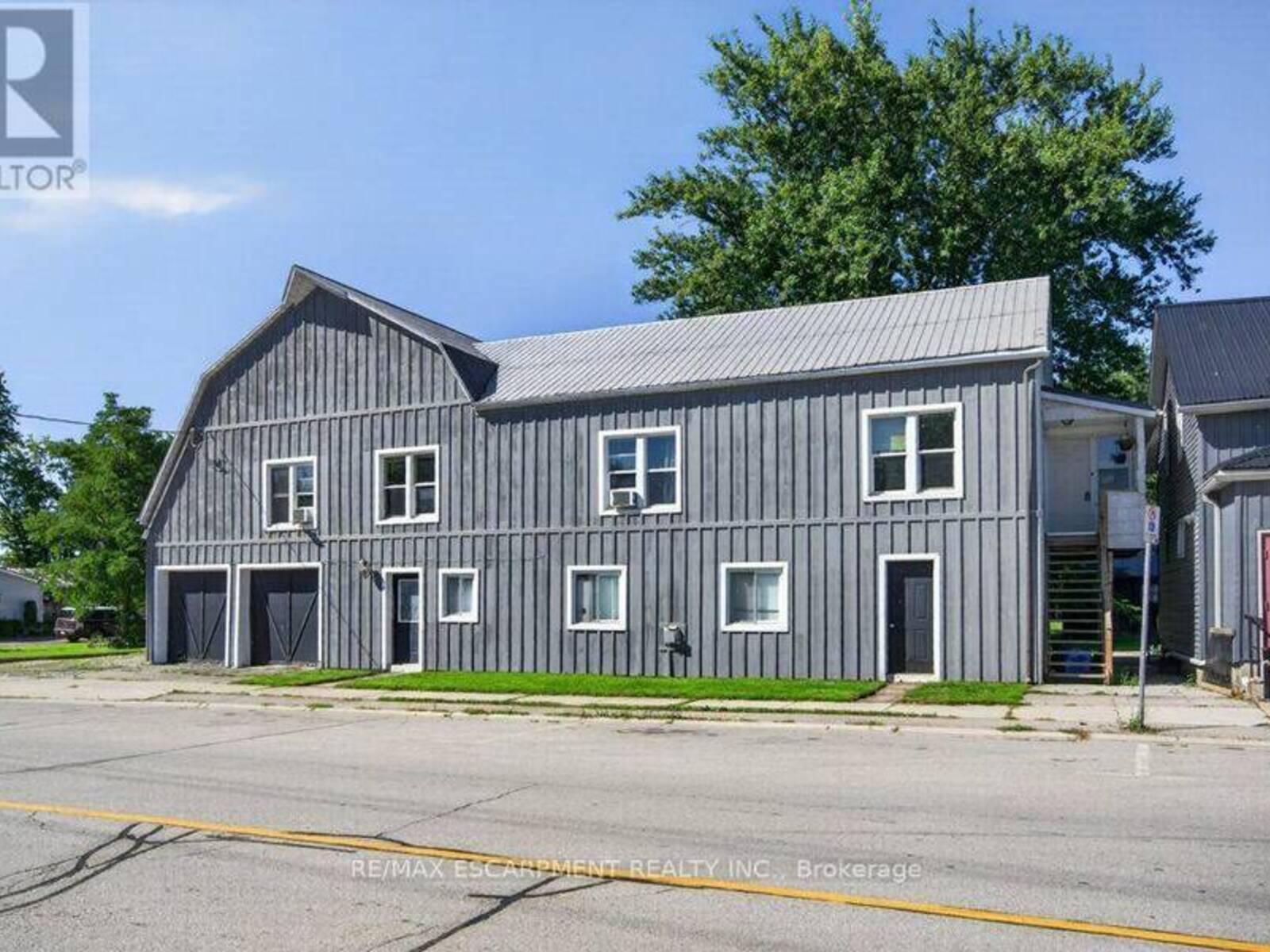4 ERIE AVENUE S, Fisherville, Ontario N0A 1G0