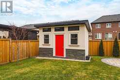 90 ROBERTSON ROAD | Hamilton Ontario | Slide Image Forty-four