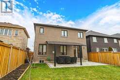 90 ROBERTSON ROAD | Hamilton Ontario | Slide Image Forty-seven