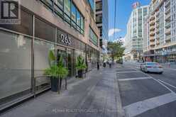 503 - 263 WELLINGTON STREET W | Toronto Ontario | Slide Image One