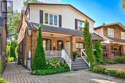 337 BALLIOL STREET | Toronto Ontario | Slide Image One