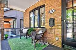 337 BALLIOL STREET | Toronto Ontario | Slide Image Two
