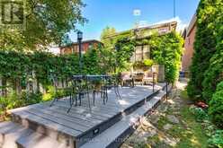 337 BALLIOL STREET | Toronto Ontario | Slide Image Thirty-four