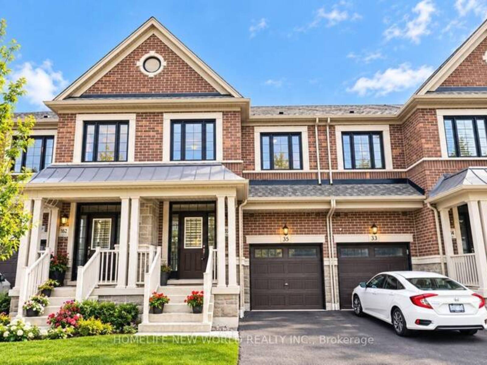 35 FLOODGATE ROAD, Whitby, Ontario L1P 0P5