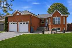 117 BROWN STREET | Barrie Ontario | Slide Image Two