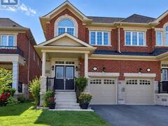 106 BRANIGAN CRESCENT Halton Hills Ontario, L7G 0M8
