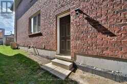 106 BRANIGAN CRESCENT | Halton Hills Ontario | Slide Image Thirty-five