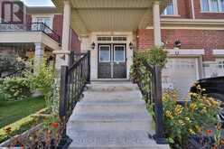 106 BRANIGAN CRESCENT | Halton Hills Ontario | Slide Image Four