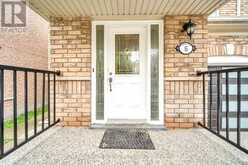 6 TOPIARY LANE | Brampton Ontario | Slide Image Three