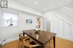 43 GILBERT AVENUE | Toronto Ontario | Slide Image Twelve