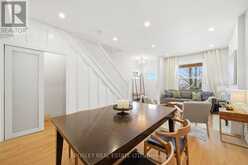 43 GILBERT AVENUE | Toronto Ontario | Slide Image Fifteen