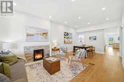 43 GILBERT AVENUE | Toronto Ontario | Slide Image One