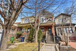 43 GILBERT AVENUE | Toronto Ontario | Slide Image Two