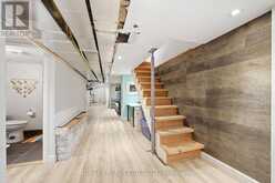 43 GILBERT AVENUE | Toronto Ontario | Slide Image Thirty-one