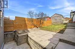 43 GILBERT AVENUE | Toronto Ontario | Slide Image Thirty-four