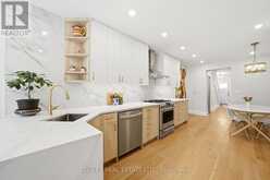 43 GILBERT AVENUE | Toronto Ontario | Slide Image Eight