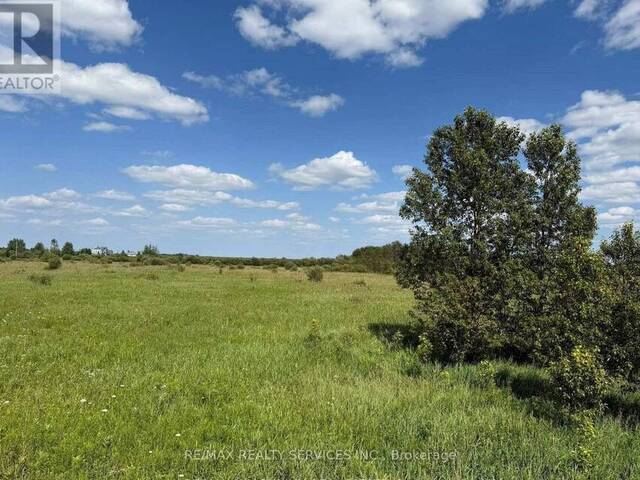 13 - 132675 SOUTHGATE ROAD Dundalk Ontario, N0C 1B0 - Vacant Land For Sale