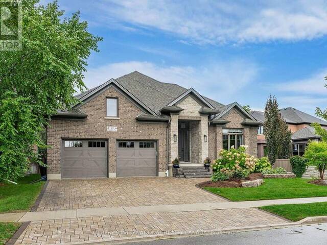 15 LANGTON DRIVE Kitchener Ontario, N2P 2X9 - 4 Bedrooms Home For Sale