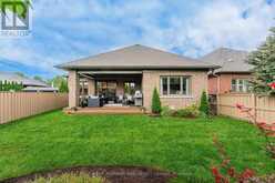 15 LANGTON DRIVE | Kitchener Ontario | Slide Image Forty