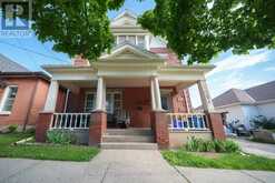 294 DARLING STREET | Brantford Ontario | Slide Image One