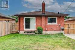 468 HIGHLAND ROAD | Kitchener Ontario | Slide Image Thirty-four