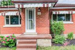 468 HIGHLAND ROAD | Kitchener Ontario | Slide Image Five