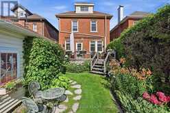 191 LONDON STREET S | Hamilton Ontario | Slide Image Forty-two