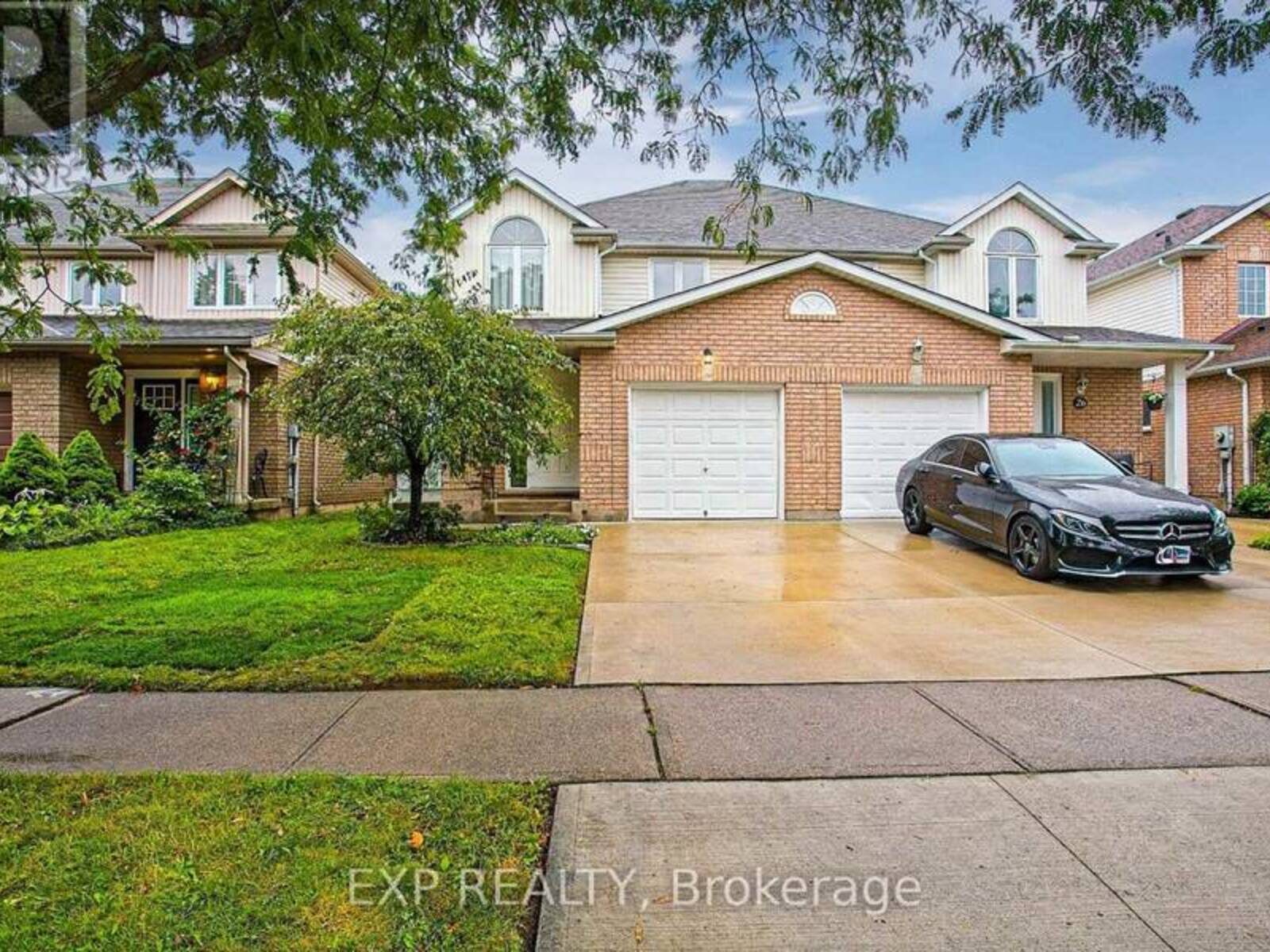 28 MARIA STREET, St. Catharines, Ontario L2S 3Y3