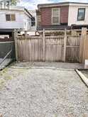 60 FOXLEY STREET | Toronto Ontario | Slide Image Twelve