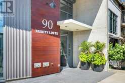 212 - 90 TRINITY STREET | Toronto Ontario | Slide Image Thirty-one