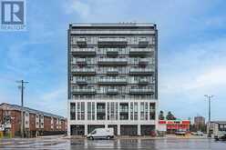 101 - 4569 KINGSTON ROAD | Toronto Ontario | Slide Image One