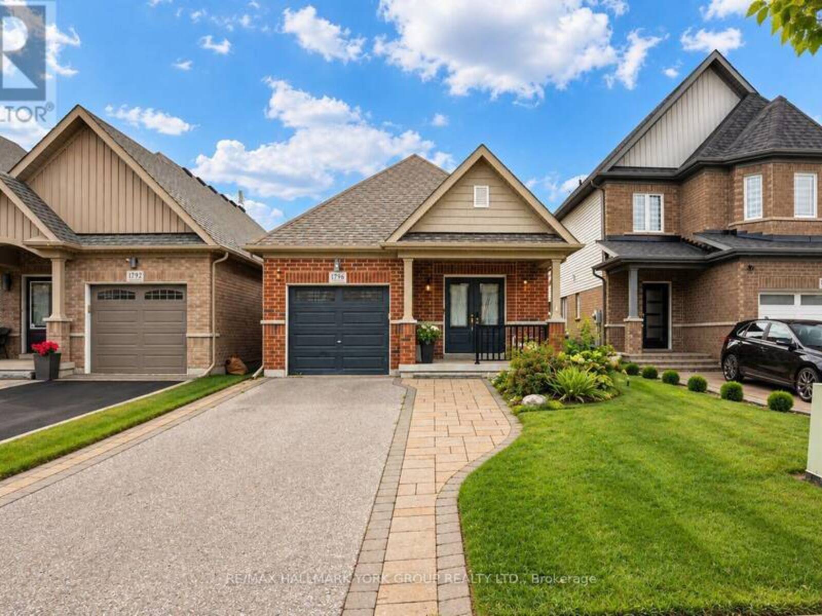 1796 SHELBURNE STREET, Oshawa, Ontario L1K 0T2