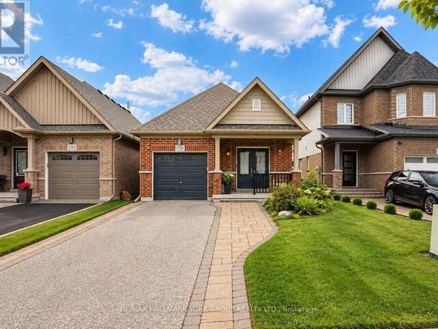 1796 SHELBURNE STREET Oshawa Ontario, L1K 0T2 - 2 Bedrooms Home For Sale