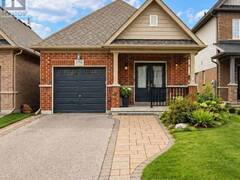 1796 SHELBURNE STREET Oshawa Ontario, L1K 0T2