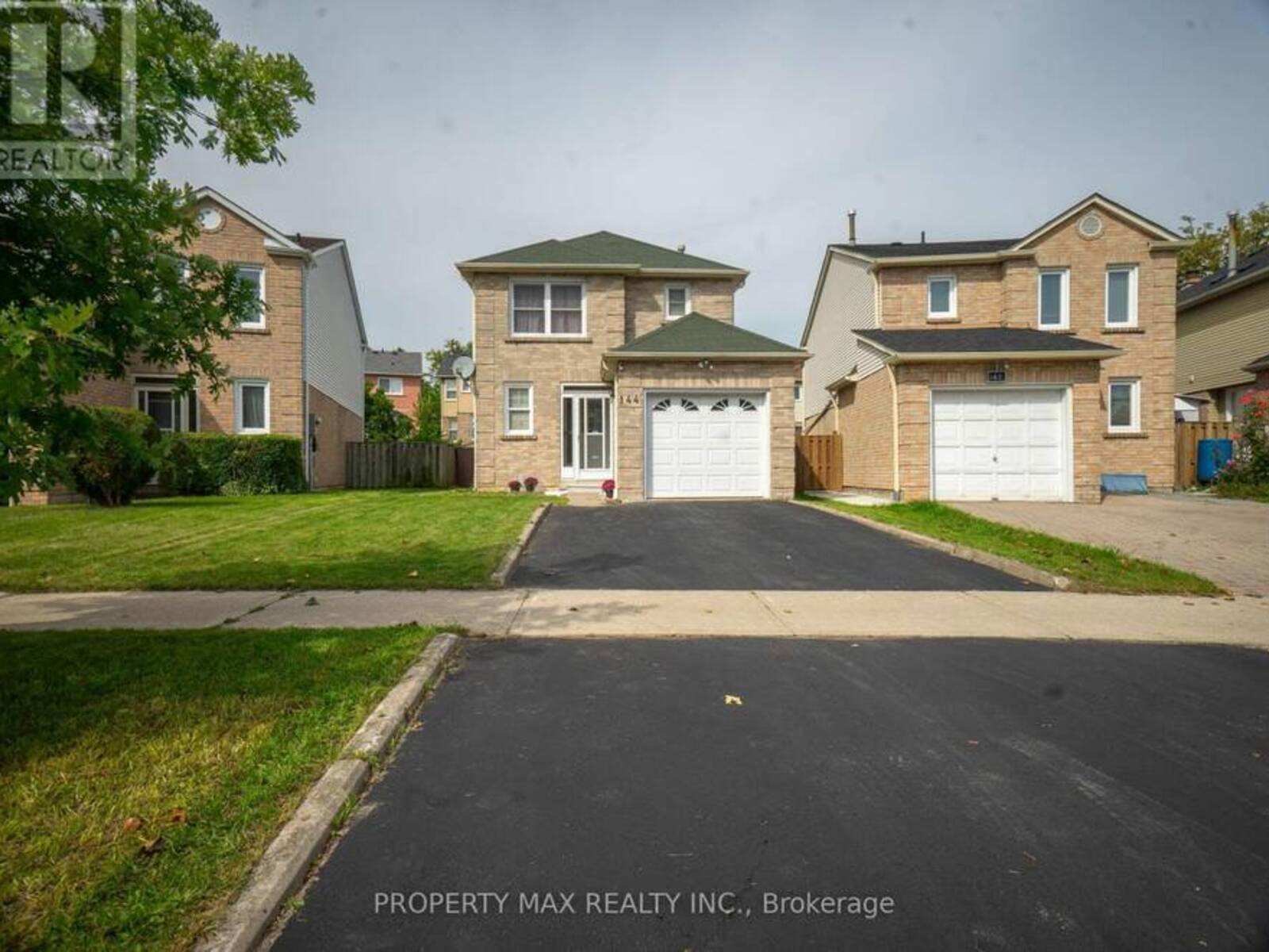 144 BELLROCK DRIVE, Toronto, Ontario M1V 3G6