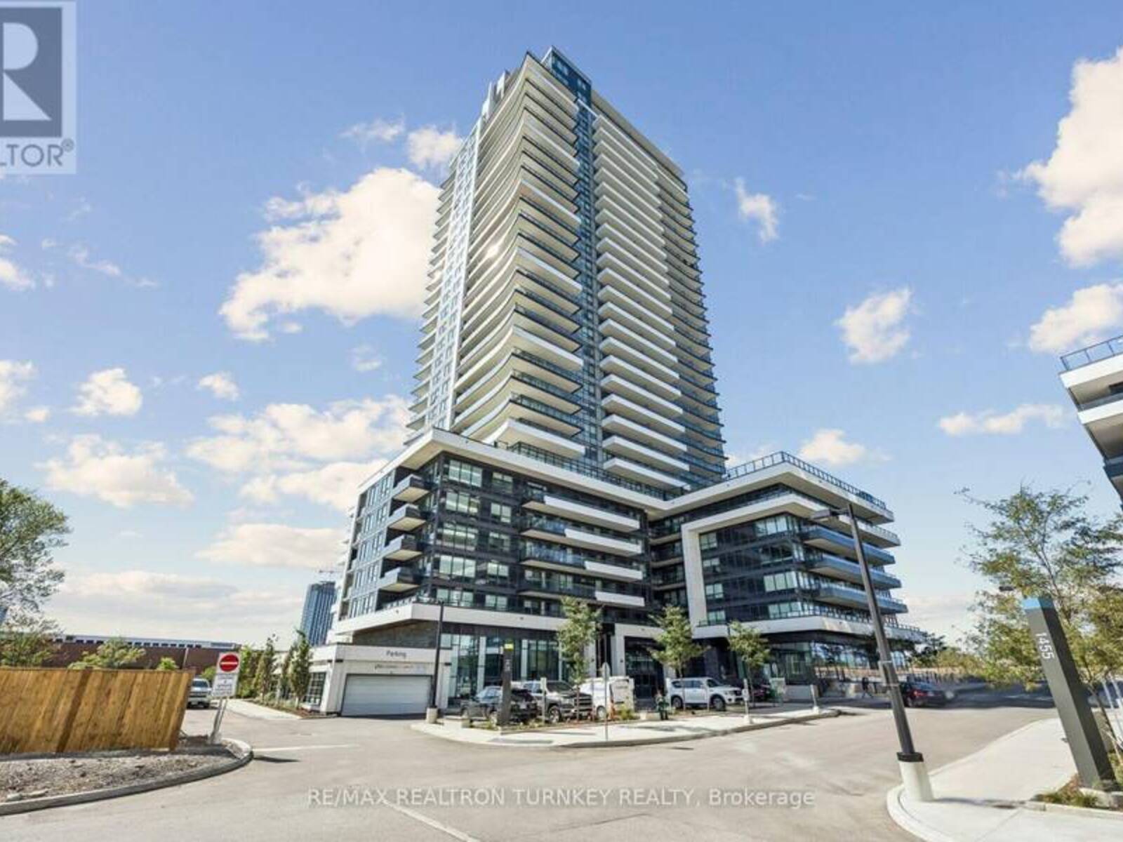 912 - 1435 CELEBRATION DRIVE, Pickering, Ontario L1W 0C4