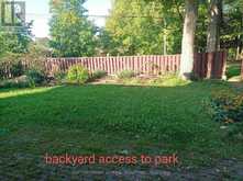6 HIGHHILL DRIVE | Toronto Ontario | Slide Image Twelve