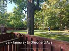 6 HIGHHILL DRIVE | Toronto Ontario | Slide Image Two