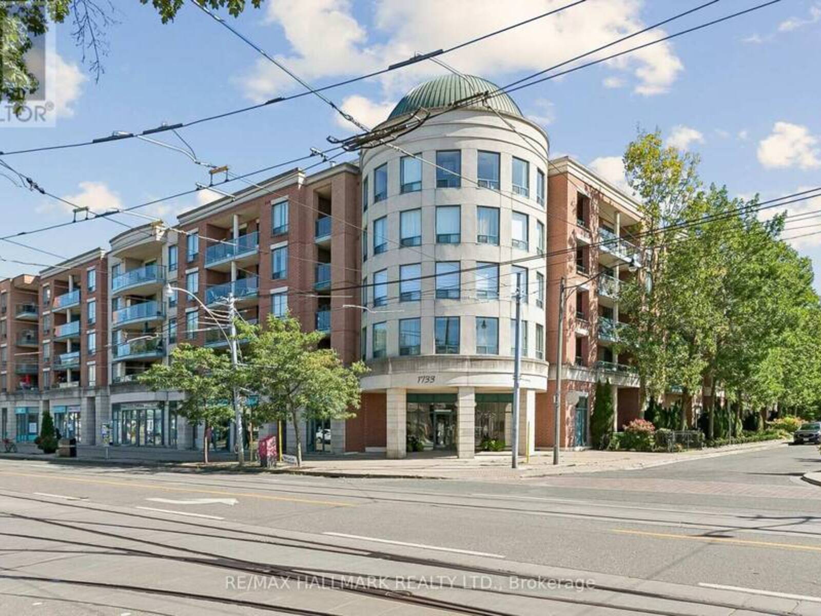 418 - 1733 QUEEN STREET E, Toronto, Ontario M4L 6S9