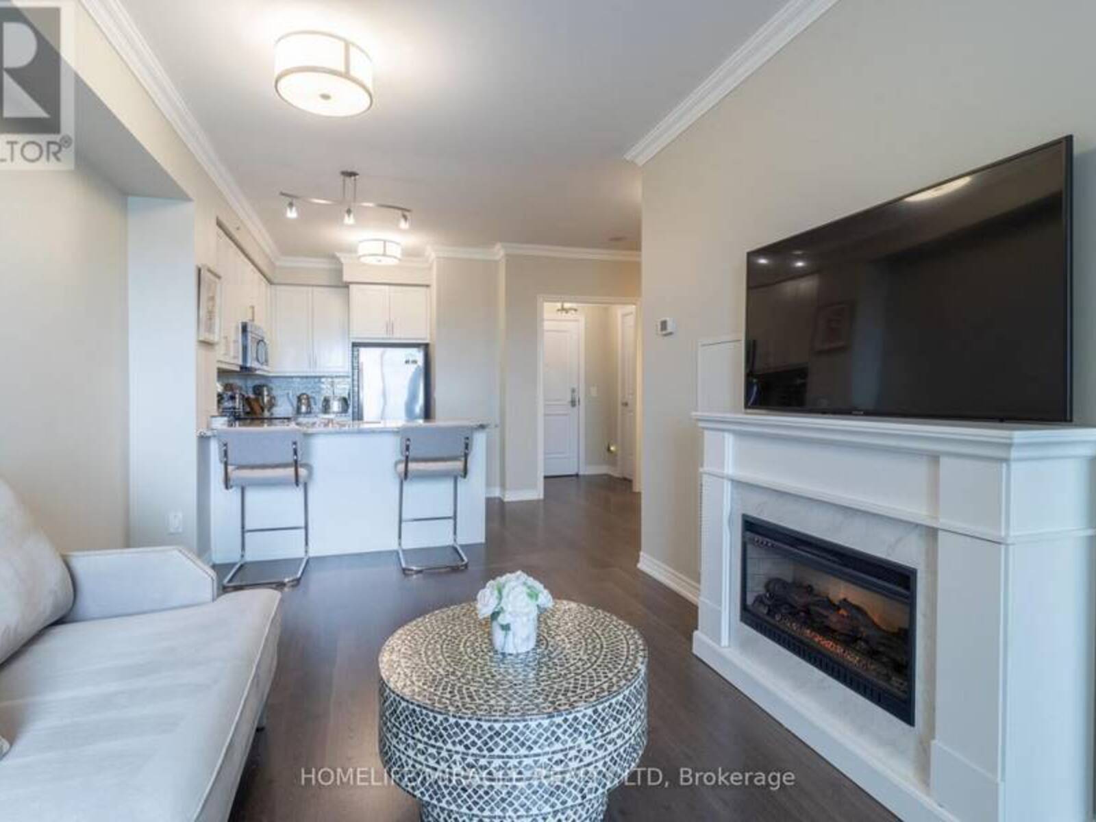 1410 - 9255 JANE STREET, Vaughan, Ontario L6A 0K1