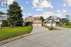 117 MCCAULEY COURT | Newmarket Ontario | Slide Image One