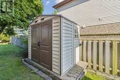 117 MCCAULEY COURT | Newmarket Ontario | Slide Image Thirty-eight