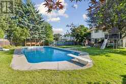 117 MCCAULEY COURT | Newmarket Ontario | Slide Image Forty-five